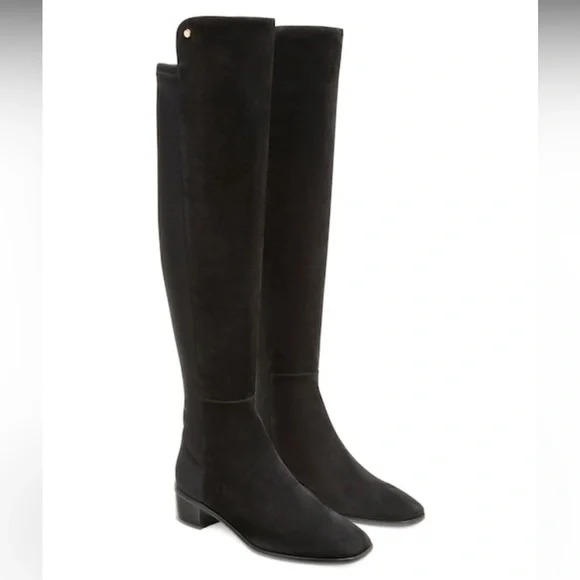 Stuart Weitzman knee-high boot